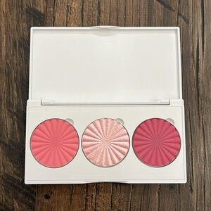 NIB OFRA MIDI Palette Blossom Blush